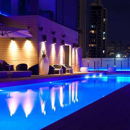 Manrey Hotel Panama City Exterior photo