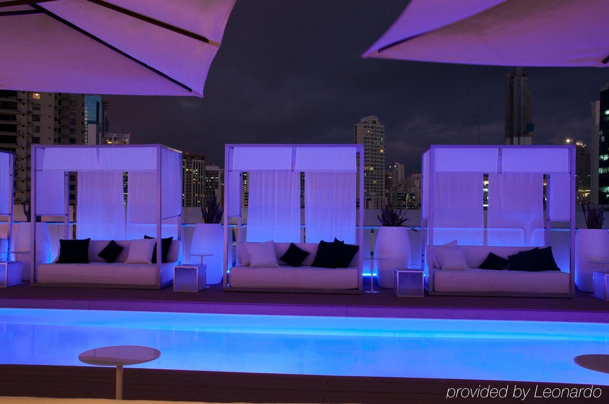 Manrey Hotel Panama City Facilities photo