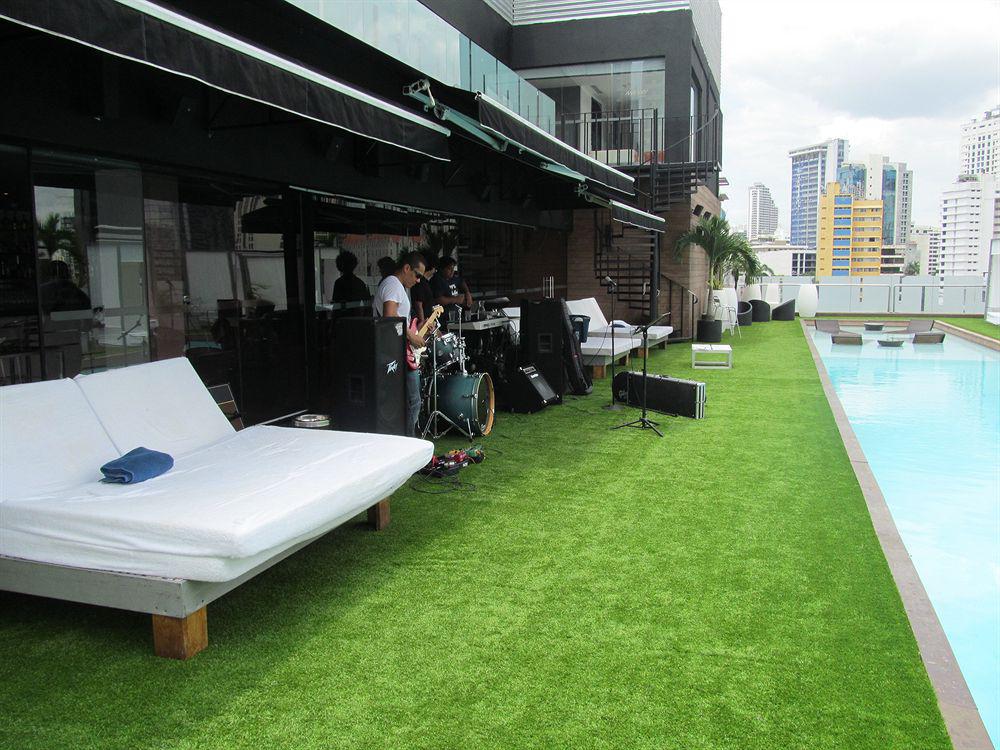 Manrey Hotel Panama City Exterior photo