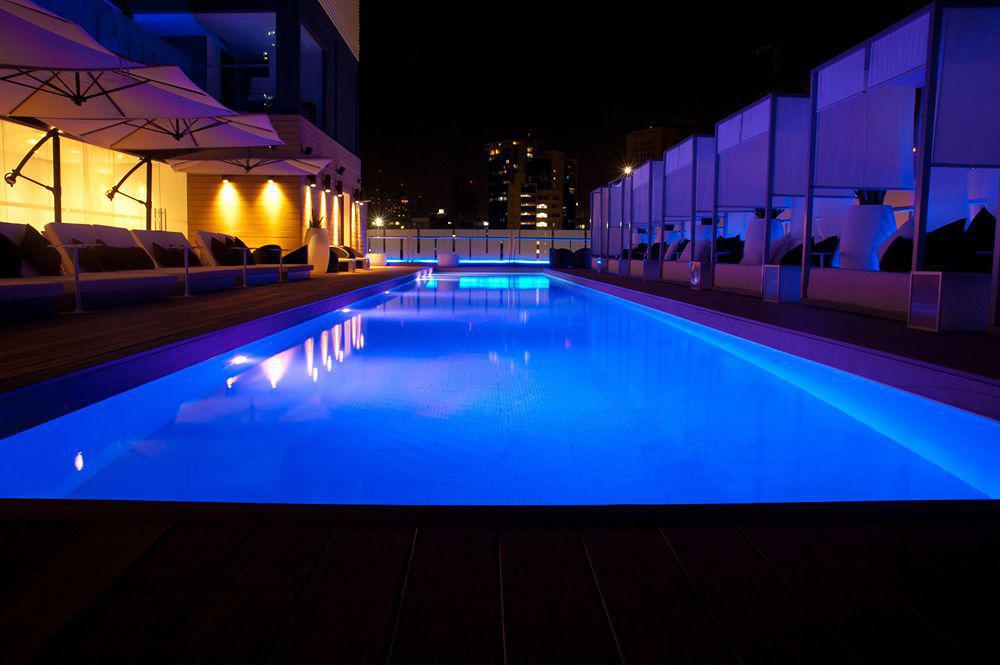 Manrey Hotel Panama City Exterior photo