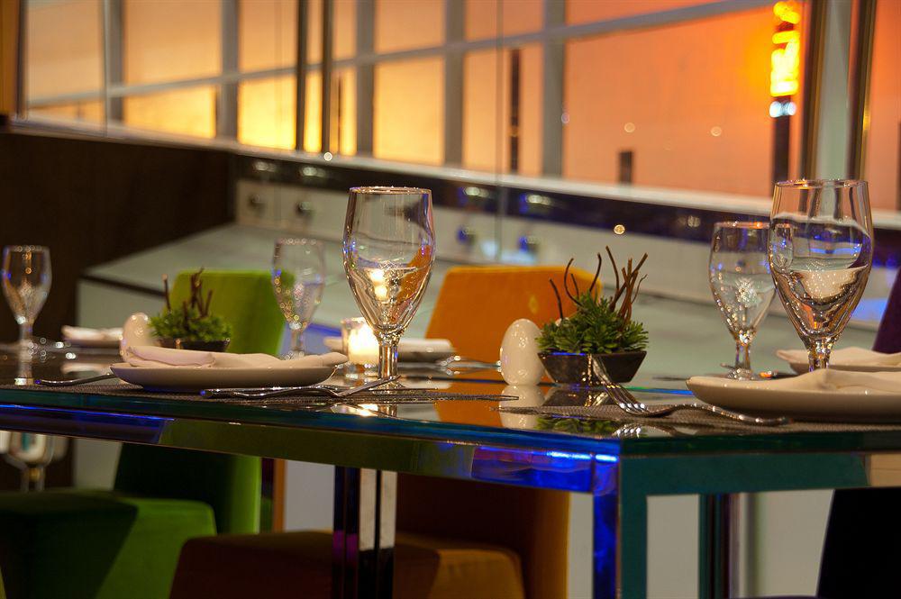 Manrey Hotel Panama City Exterior photo